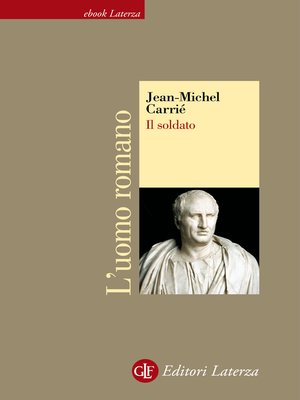 cover image of Il soldato